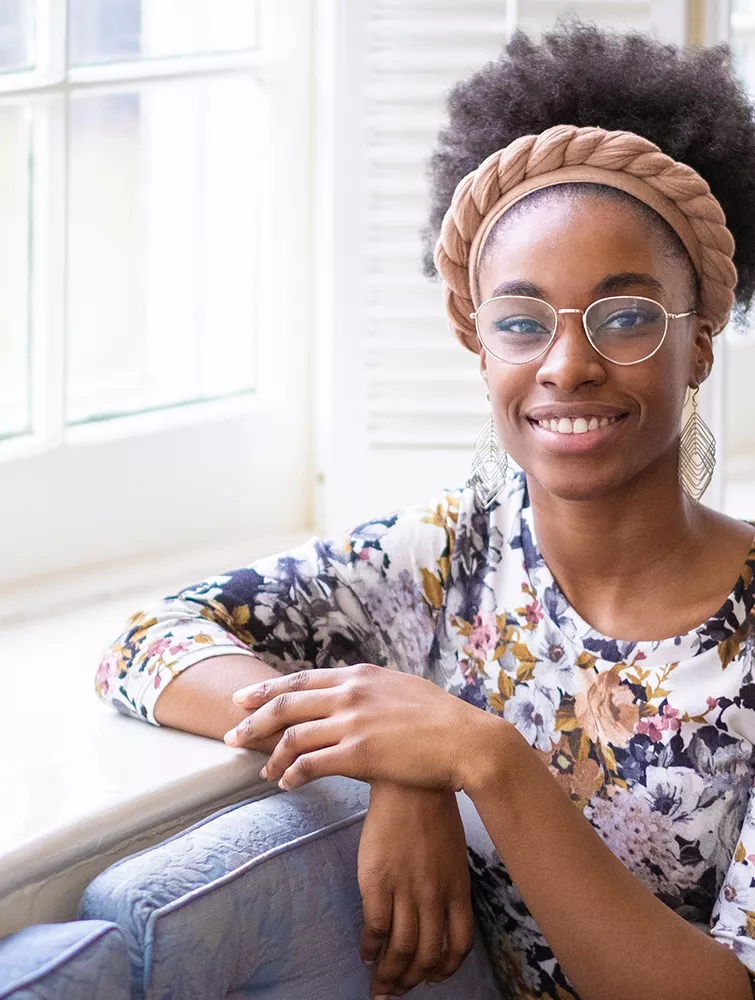 Dani Cadet '17