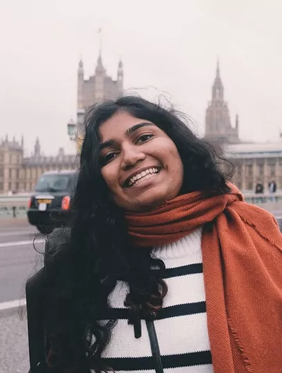 Divya Sundararajan
