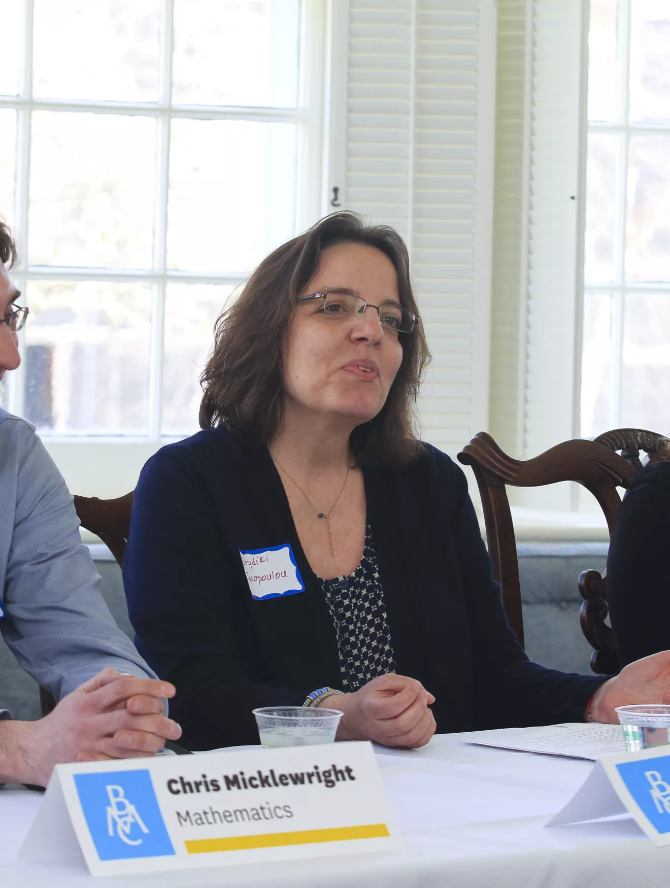 earning your nonprofit leadership certificate focused on organizational leadership