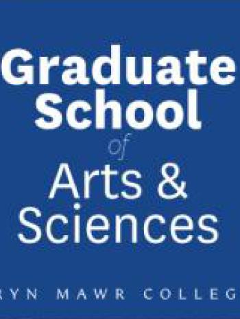 Graduate School of Arts and Sciences Logo