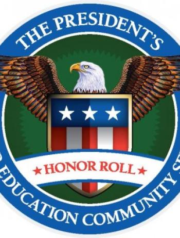 honor role logo