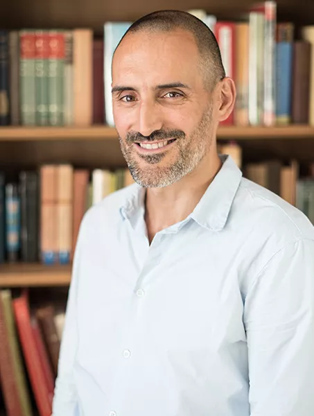 Julien Suaudeau
