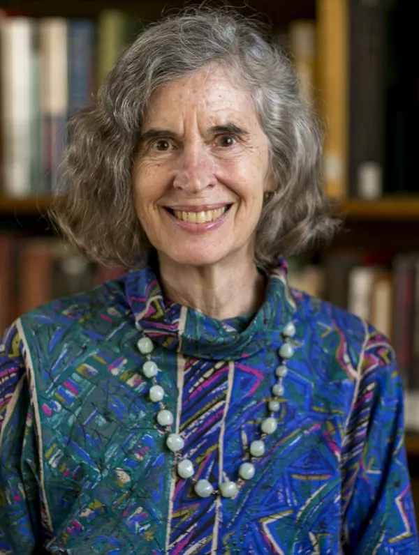 Leslie Rescorla