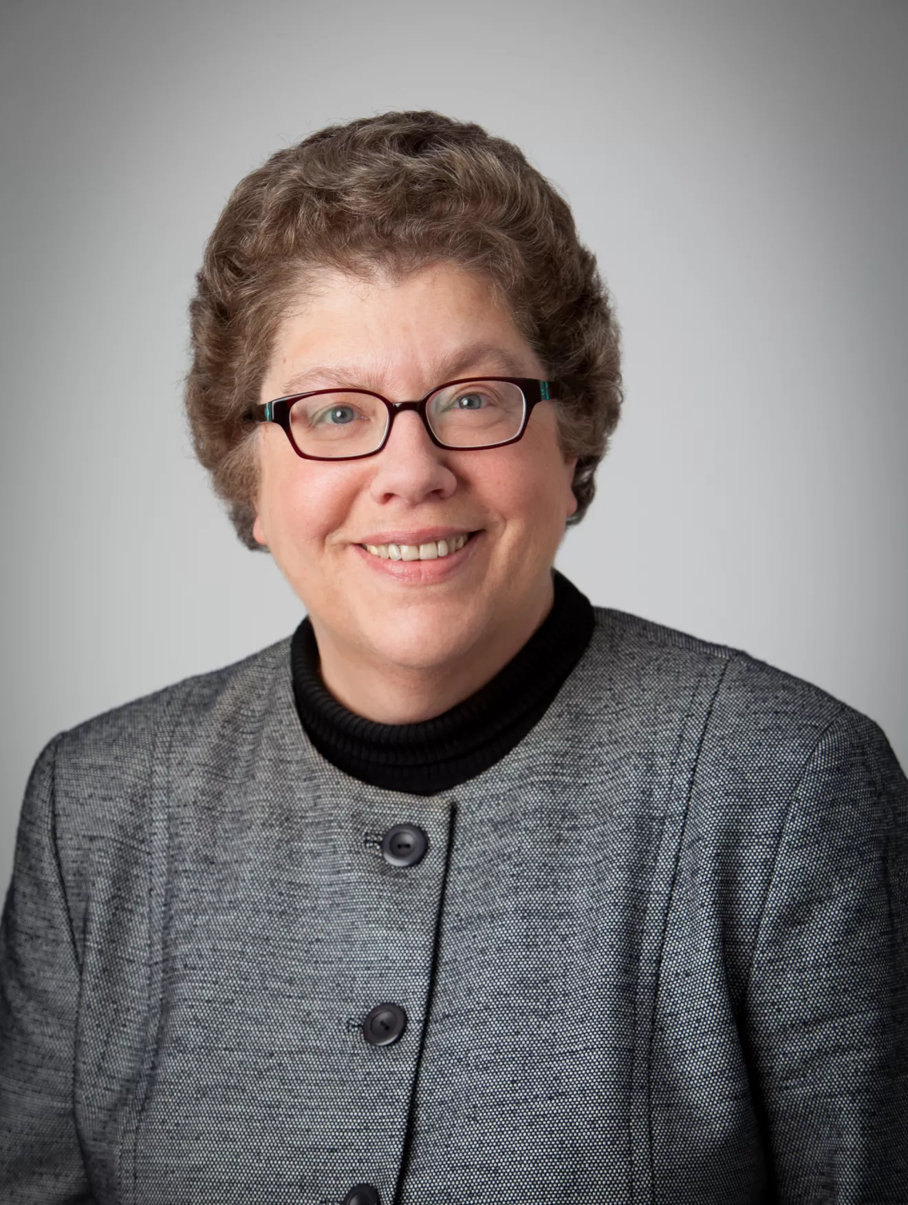 Ann Malester '73