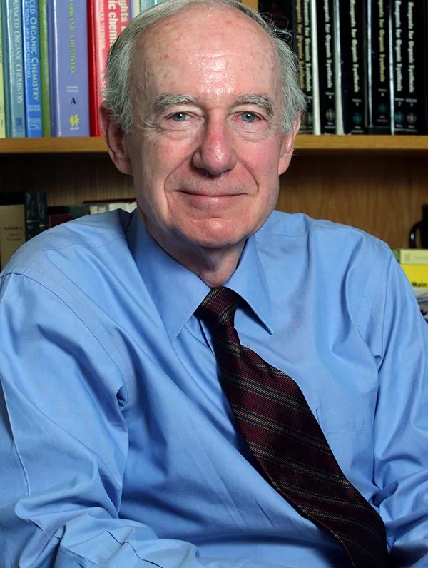 Frank Mallory
