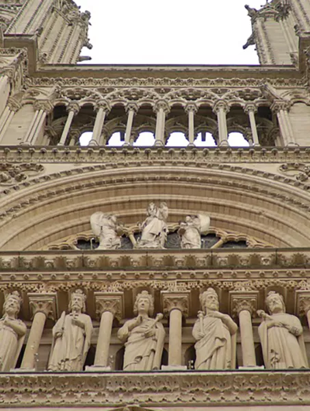 Notre-Dame Cathedral