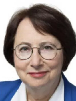 Trudy Rubin