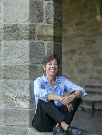 Prof. Lisa Saltzman