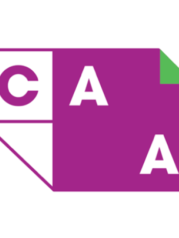 College Art Association Logo