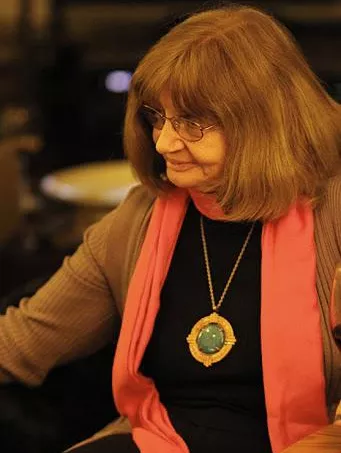 Prof. Azade Seyhan