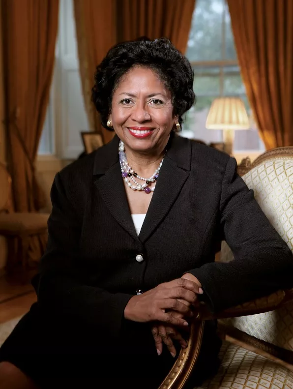 Ruth J. Simmons