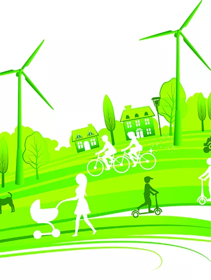 Environmental Logo