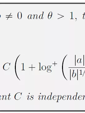 math equation
