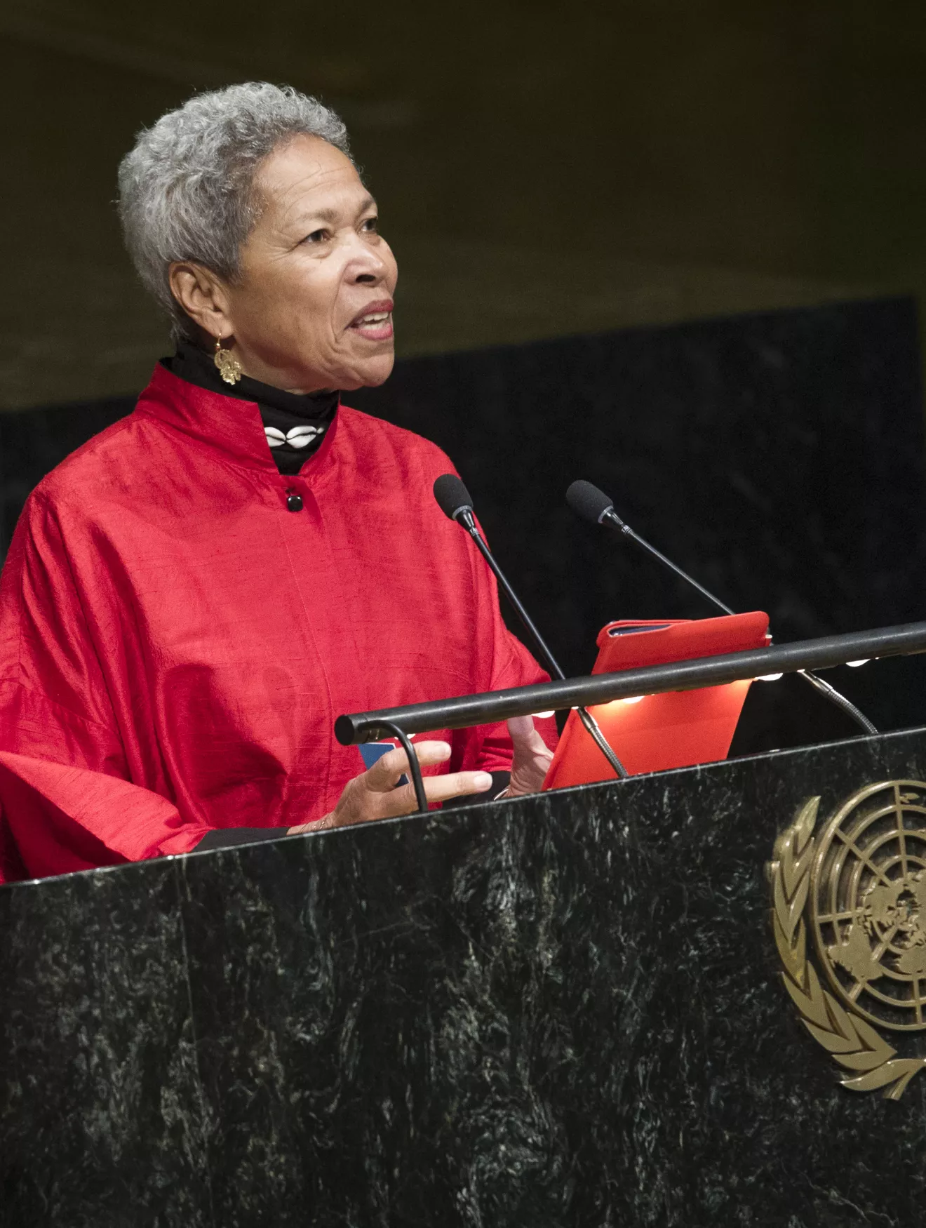 Sheila S. Walker '66