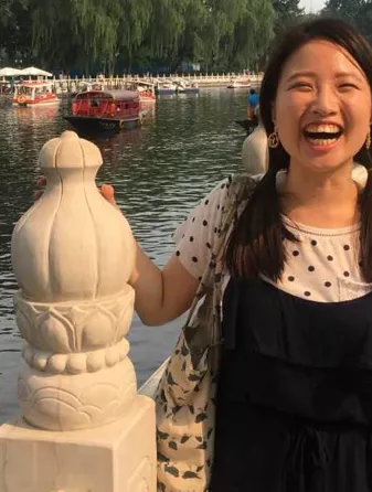 Blossom Jeong