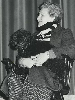 bruni and charles
