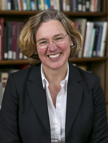 Catharine Conybeare