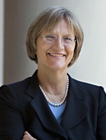 Drew Gilpin Faust '68