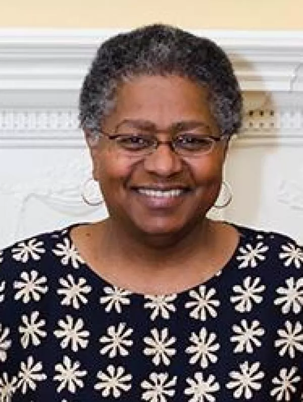 Linda-Susan Beard