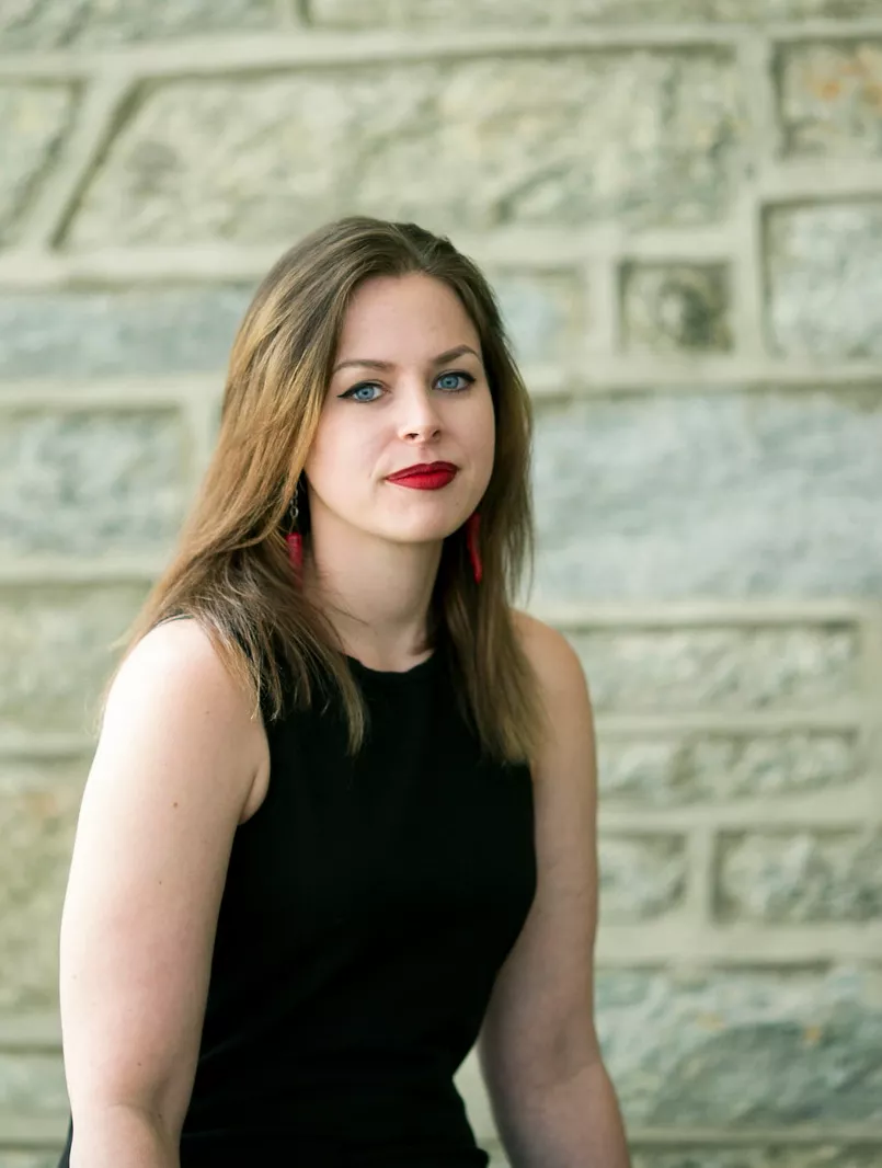 Shannon Steiner M.A. ’13