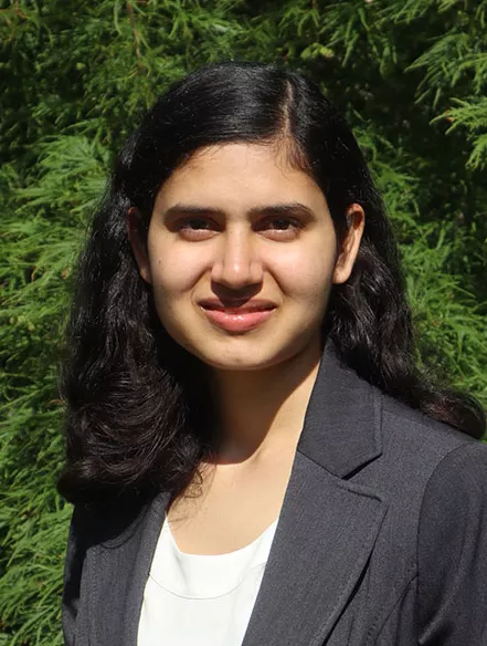 Hemlata Sharma