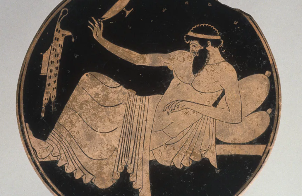 Archaeology Collections