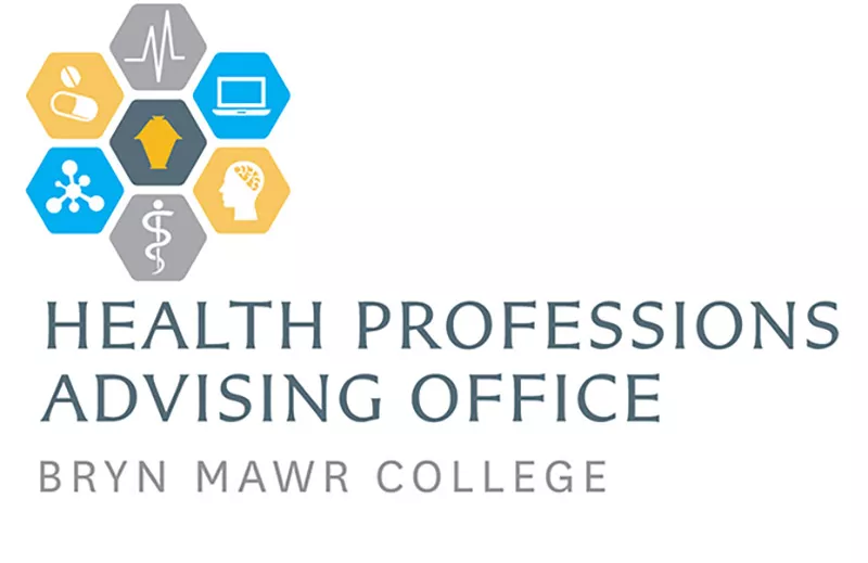 Health Professions Advising Office logo
