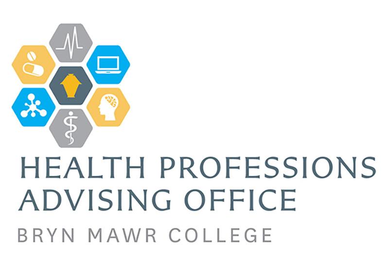Health Professions Advising Office logo