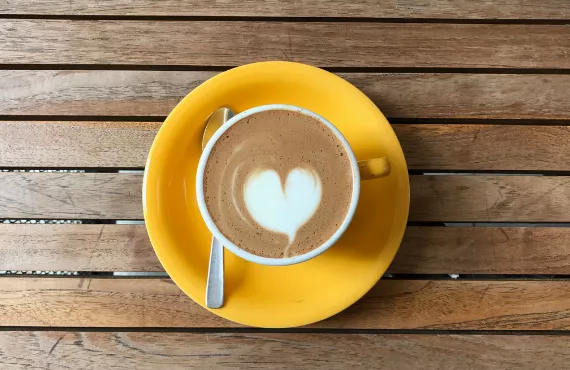 Coffee
