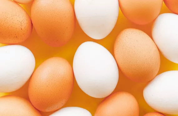 Eggs