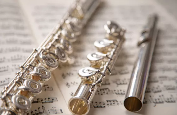 Flute