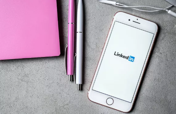 LinkedIn Phone