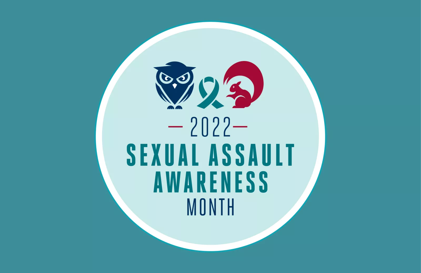 sexual assault awareness month