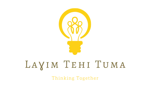 LTT Logo