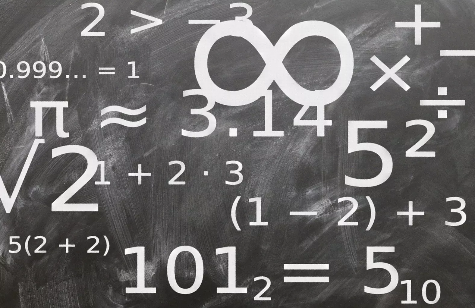 Math Hero Image