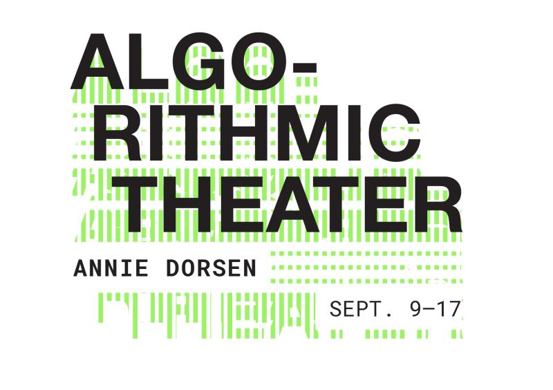 Algorithmic Theater logo