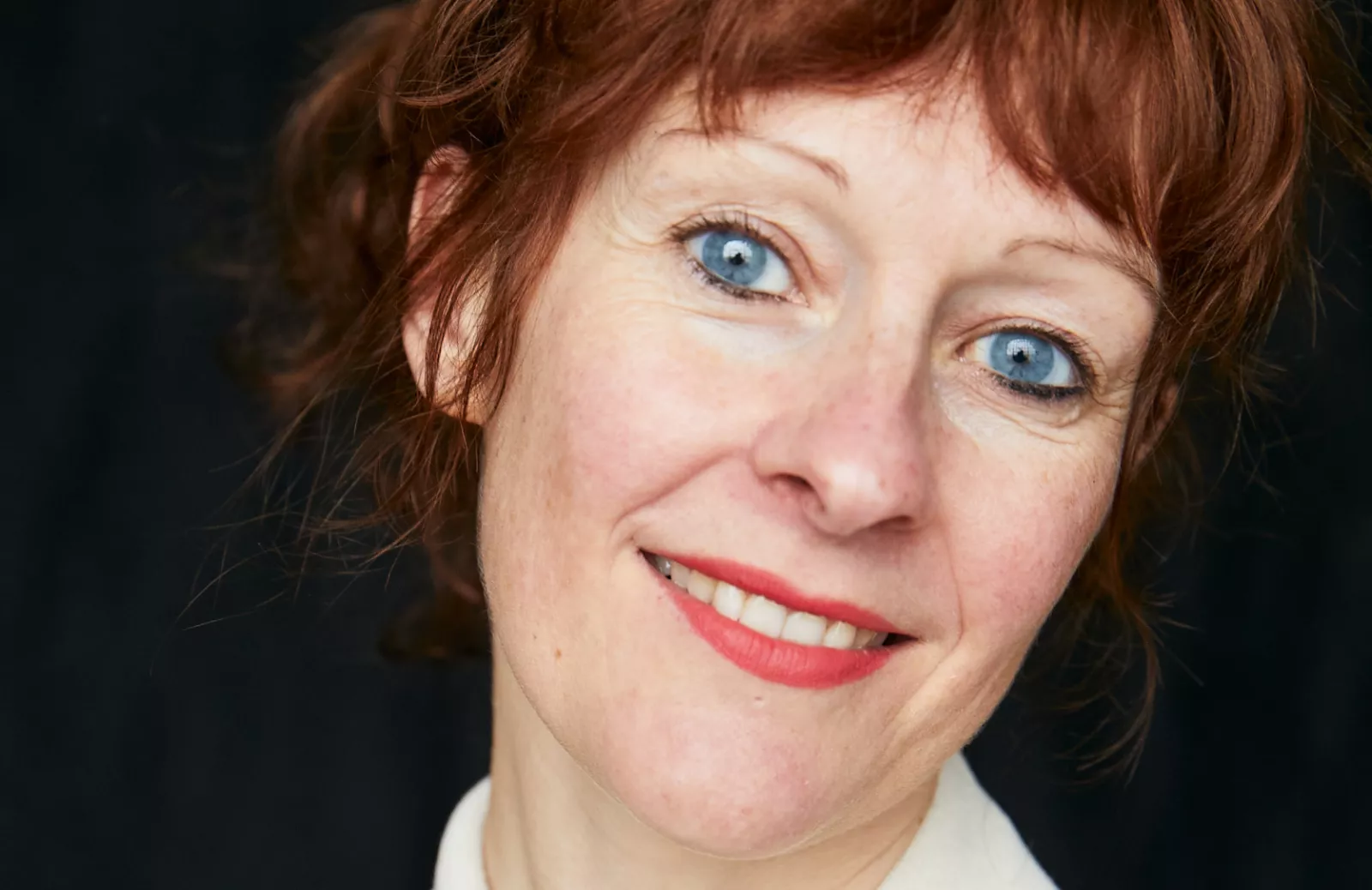Photo of Giorgia Lupi