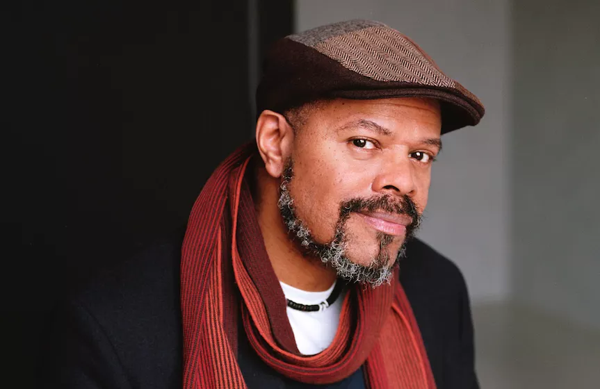 John Keene