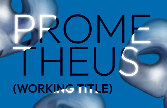 Prometheus image