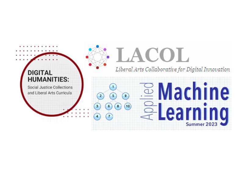 LACOL Summer Courses