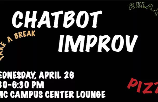 Chatbot Improv Image
