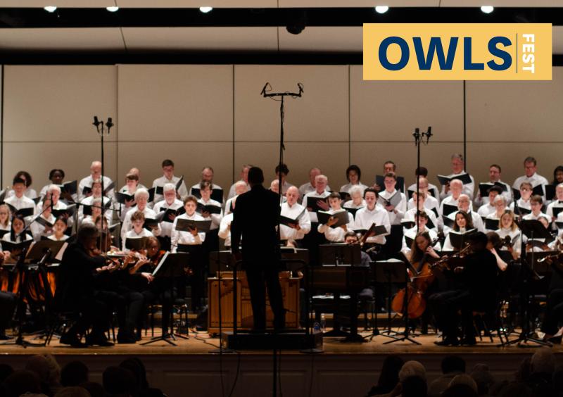 Owls Fest - Concert HC
