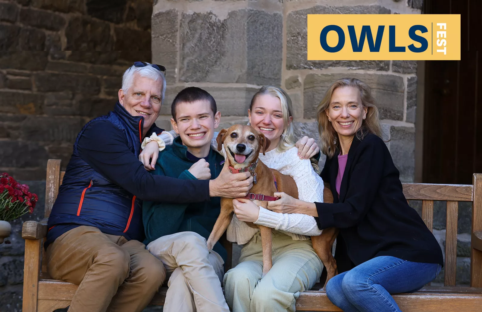 Owls Fest - Portraits 2