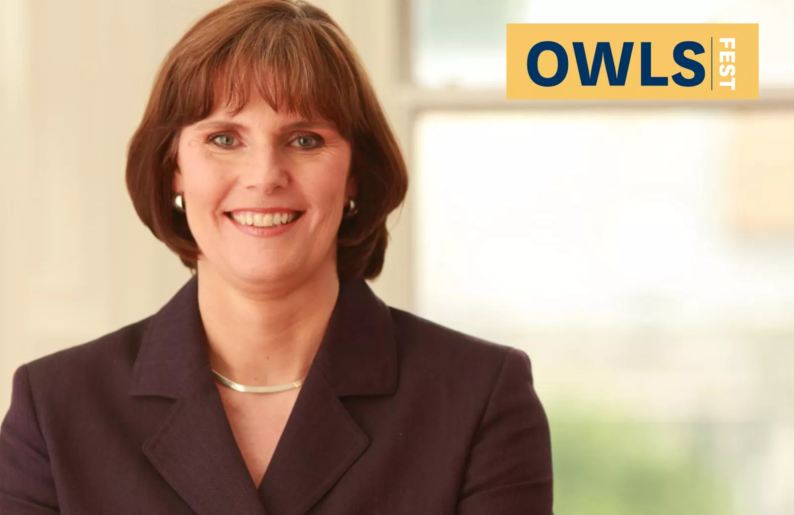 Owls Fest - President Welcome
