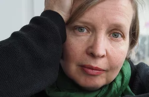 Jenny Erpenbeck photo