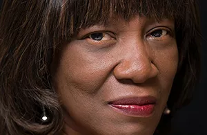 Patricia Smith photo