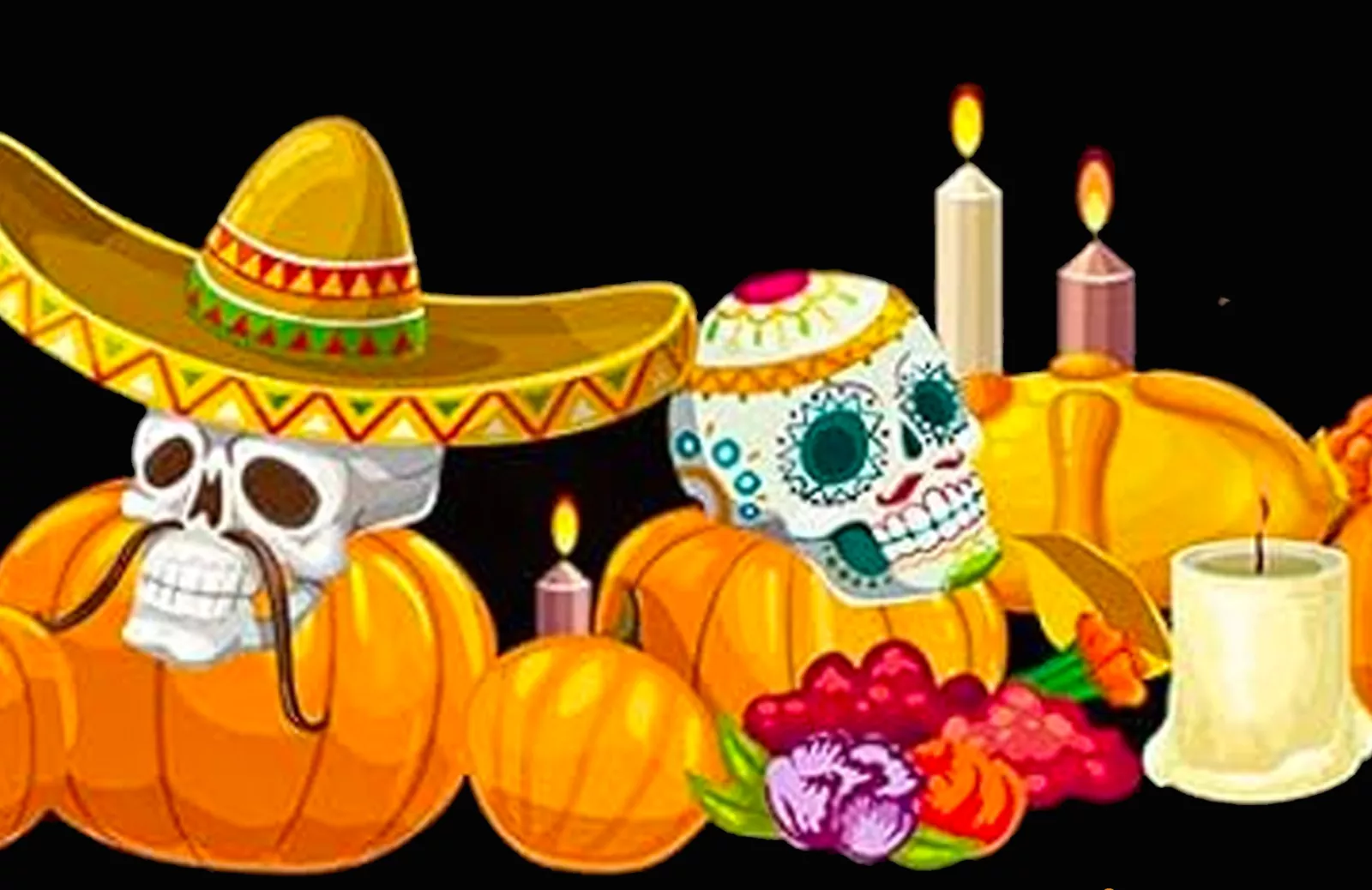 Day of the Dead