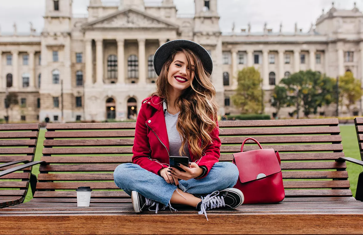 Study Abroad 1