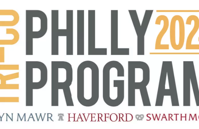 Tri-Co Philly Program 2024
