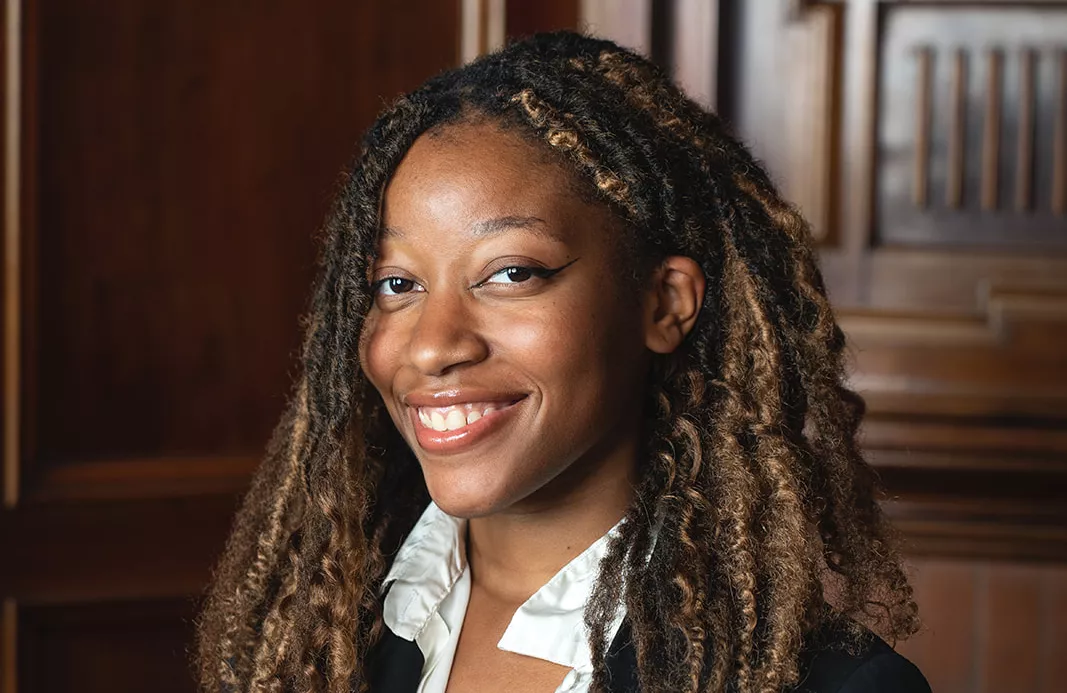 Atalie Pierre-Louis '24